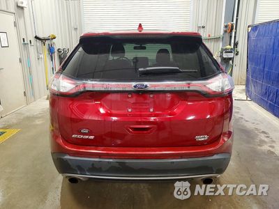 Zdjęcie 6 z 13 samochodu: 2016 FORD EDGE SEL VIN:2FMPK4J94GBB91441 - miniatura