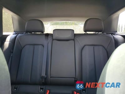 Zdjęcie 10 z 14 samochodu: 2023 AUDI Q4 E-TRON PREMIUM VIN:WA1K2BFZ1PP060286 - miniatura
