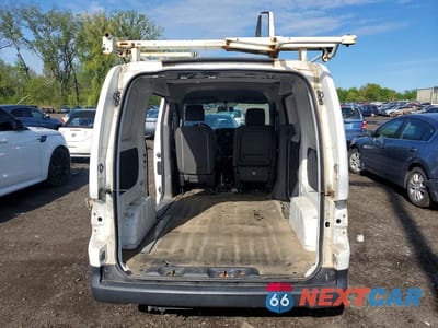 Zdjęcie 6 z 14 samochodu: 2015 NISSAN NV200 S VIN:3N6CM0KN0FK709293 - miniatura