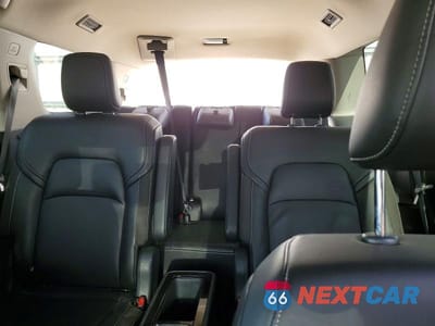 Zdjęcie 10 z 13 samochodu: 2024 NISSAN PATHFINDER SL VIN:5N1DR3CD7RC277632 - miniatura