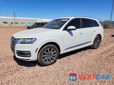 2017 AUDI Q7 PREMIUM PLUS WA1LAAF75HD059404 - główne zdjęcie licytacji z USA - miniatura
