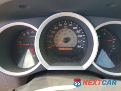Zdjęcie 9 z 12 samochodu: 2009 TOYOTA TACOMA DOUBLE CAB VIN:3TMLU42N29M030564 - miniatura