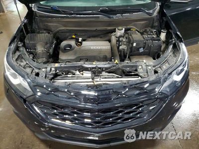 Zdjęcie 11 z 12 samochodu: 2021 CHEVROLET EQUINOX LT VIN:2GNAXUEV8M6106082 - miniatura