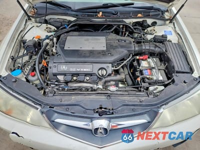 Zdjęcie 11 z 12 samochodu: 2002 ACURA 3.2TL VIN:19UUA56612A038987 - miniatura