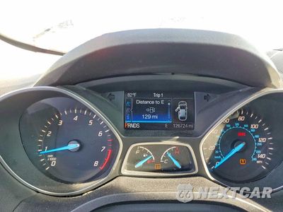 Zdjęcie 9 z 13 samochodu: 2015 FORD ESCAPE TITANIUM VIN:1FMCU9J92FUA21416 - miniatura