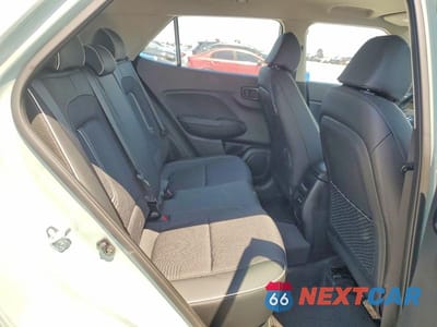 Zdjęcie 11 z 14 samochodu: 2025 HYUNDAI VENUE SEL VIN:KMHRC8A32SU410957 - miniatura