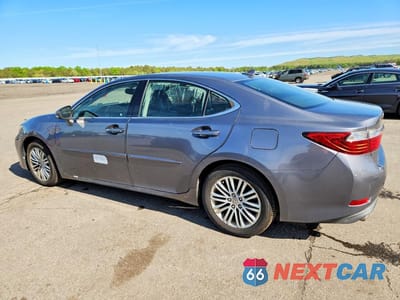 Drugie zdjęcie samochodu z przodu: 2013 LEXUS ES 350 VIN:JTHBK1GG6D2076181 - miniatura