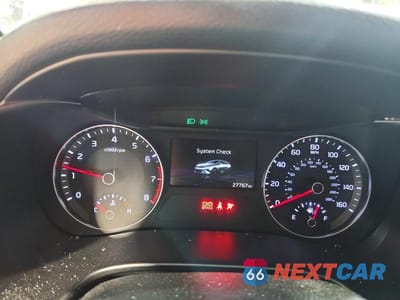 Zdjęcie 9 z 12 samochodu: 2023 KIA FORTE LXS VIN:3KPF24AD4PE601555 - miniatura