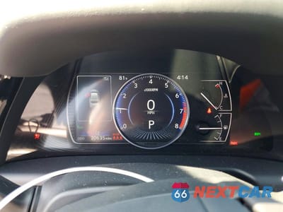 Zdjęcie 9 z 12 samochodu: 2024 LEXUS ES 350 BASE VIN:58ACZ1B16RU163390 - miniatura