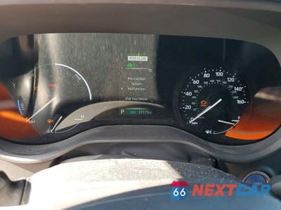Zdjęcie 9 z 13 samochodu: 2023 TOYOTA SIENNA XSE 7-PASSENGER VIN:5TDXSKFC7PS077221 - miniatura