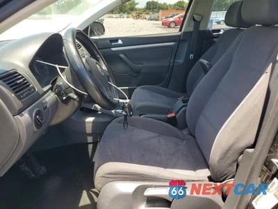 Zdjęcie 7 z 13 samochodu: 2007 VOLKSWAGEN JETTA 2.5 VIN:3VWPF71K47M070739 - miniatura