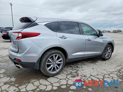 Trzecie zdjęcie samochodu z tyłu: 2023 ACURA RDX TECHNOLOGY VIN:5J8TC1H54PL008266 - miniatura