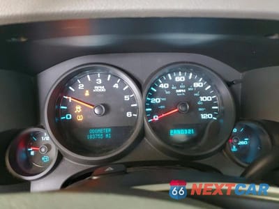Zdjęcie 9 z 13 samochodu: 2012 CHEVROLET SILVERADO C1500 VIN:1GCNCPEX2CZ293802 - miniatura