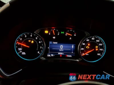 Zdjęcie 9 z 14 samochodu: 2019 CHEVROLET EQUINOX LT VIN:2GNAXUEV3K6252631 - miniatura