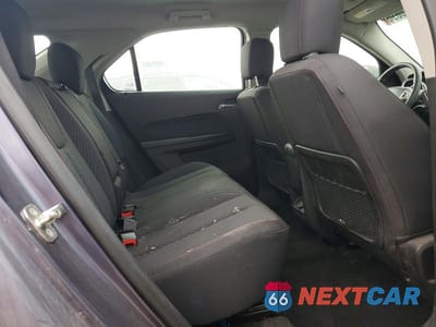 Zdjęcie 11 z 13 samochodu: 2013 CHEVROLET EQUINOX LS VIN:2GNFLCEKXD6219064 - miniatura