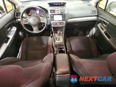Zdjęcie 8 z 12 samochodu: 2015 SUBARU IMPREZA PREMIUM VIN:JF1GPAC64FH287360 - miniatura