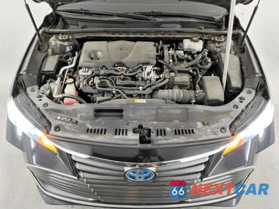 Zdjęcie 11 z 12 samochodu: 2020 TOYOTA AVALON XLE VIN:4T1J21FB1LU015483 - miniatura