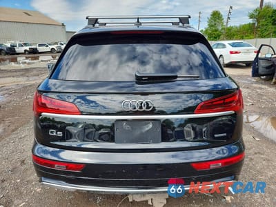 Zdjęcie 6 z 13 samochodu: 2021 AUDI Q5 PREMIUM PLUS VIN:WA1BAAFYXM2014890 - miniatura