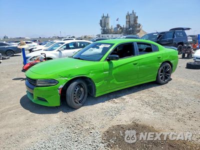 2017 DODGE CHARGER SE 2C3CDXBG1HH575384 - główne zdjęcie licytacji z USA - miniatura