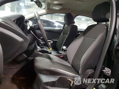 Zdjęcie 7 z 12 samochodu: 2014 FORD FOCUS SE VIN:1FADP3F27EL219038 - miniatura