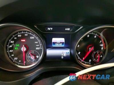 Zdjęcie 9 z 13 samochodu: 2019 MERCEDES-BENZ CLA 250 4MATIC VIN:WDDSJ4GB9KN726794 - miniatura