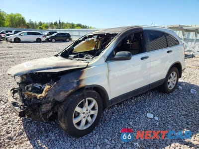 2011 HONDA CR-V SE 5J6RE4H40BL031221 - główne zdjęcie licytacji z USA - miniatura