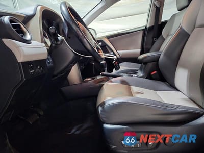 Zdjęcie 7 z 13 samochodu: 2015 TOYOTA RAV4 LIMITED VIN:JTMDFREV3FD164272 - miniatura