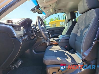 Zdjęcie 7 z 13 samochodu: 2017 CHEVROLET TAHOE K1500 LS VIN:1GNSKAKC6HR399317 - miniatura