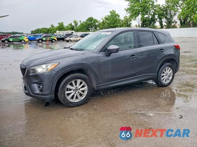 2015 MAZDA CX-5 TOURING JM3KE2CY2F0440194 - główne zdjęcie licytacji z USA - miniatura