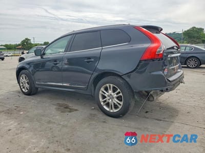 Drugie zdjęcie samochodu z przodu: 2015 VOLVO XC60 T5 PREMIER VIN:YV426MDB3F2588318 - miniatura