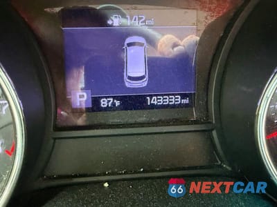 Zdjęcie 8 z 10 samochodu: 2019 KIA SEDONA L VIN:KNDMA5C17K6559206 - miniatura