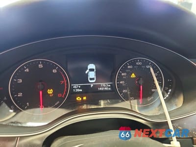 Zdjęcie 9 z 12 samochodu: 2012 AUDI A6 VIN:WAUBGAFC4CN025872 - miniatura