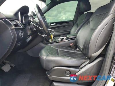 Zdjęcie 7 z 13 samochodu: 2017 MERCEDES-BENZ GLE 350 VIN:4JGDA5JB6HA937478 - miniatura