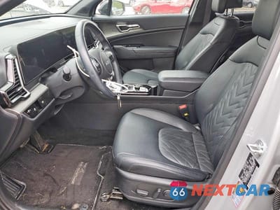 Zdjęcie 7 z 13 samochodu: 2024 KIA SPORTAGE X LINE VIN:5XYK6CDF1RG205163 - miniatura