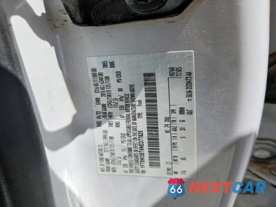 Zdjęcie 12 z 12 samochodu: 2022 FORD F350 SUPER DUTY VIN:1FT8W3BT6NED77825 - miniatura