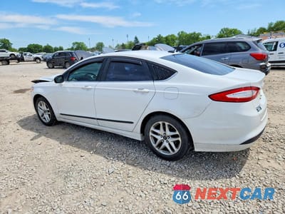 Drugie zdjęcie samochodu z przodu: 2015 FORD FUSION SE VIN:3FA6P0HD3FR290262 - miniatura
