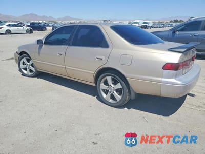 Drugie zdjęcie samochodu z przodu: 1999 TOYOTA CAMRY LE V6 VIN:JT2BF28K0X0170760 - miniatura