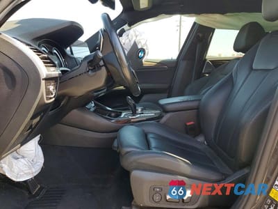 Zdjęcie 7 z 14 samochodu: 2018 BMW X3 XDRIVE30I VIN:5UXTR9C55JLD62406 - miniatura