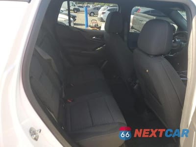 Zdjęcie 11 z 13 samochodu: 2025 CHEVROLET EQUINOX LT VIN:3GNAXHEG8SL259918 - miniatura