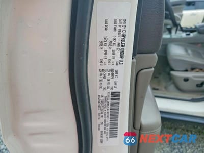 Zdjęcie 12 z 12 samochodu: 2012 JEEP GRAND CHEROKEE LAREDO VIN:1C4RJFAT5CC297740 - miniatura