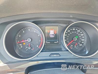 Zdjęcie 9 z 13 samochodu: 2021 VOLKSWAGEN TIGUAN SE VIN:3VV3B7AX8MM079899 - miniatura