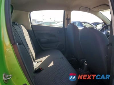Zdjęcie 11 z 13 samochodu: 2014 MITSUBISHI MIRAGE DE VIN:ML32A3HJ9EH016150 - miniatura