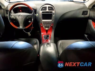 Zdjęcie 8 z 12 samochodu: 2009 LEXUS ES 350 VIN:JTHBJ46G992304512 - miniatura