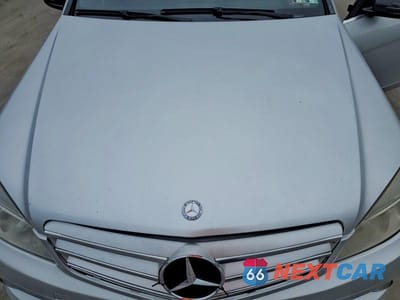Zdjęcie 11 z 12 samochodu: 2010 MERCEDES-BENZ C 300 4MATIC VIN:WDDGF8BB5AR092543 - miniatura