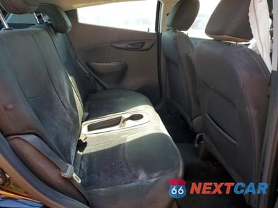 Zdjęcie 11 z 13 samochodu: 2021 CHEVROLET SPARK 1LT VIN:KL8CD6SA7MC750728 - miniatura