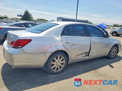 Trzecie zdjęcie samochodu z tyłu: 2006 TOYOTA AVALON LIMITED VIN:4T1BK36B86U114600 - miniatura