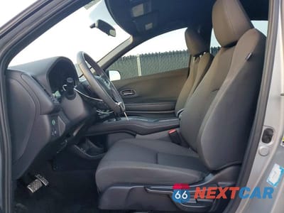 Zdjęcie 7 z 14 samochodu: 2020 HONDA HR-V SPORT VIN:3CZRU5H17LM714970 - miniatura