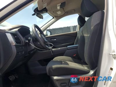 Zdjęcie 7 z 14 samochodu: 2023 NISSAN ROGUE SV VIN:5N1BT3BA4PC901030 - miniatura