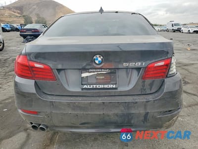 Zdjęcie 6 z 12 samochodu: 2016 BMW 528 I VIN:WBA5A5C57GG352031 - miniatura