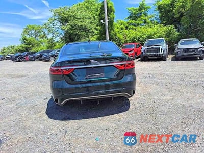 Zdjęcie 6 z 14 samochodu: 2024 JAGUAR XF R-DYNAMIC SE VIN:SAJBL4GX4RCY96942 - miniatura